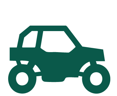 UTV-icon