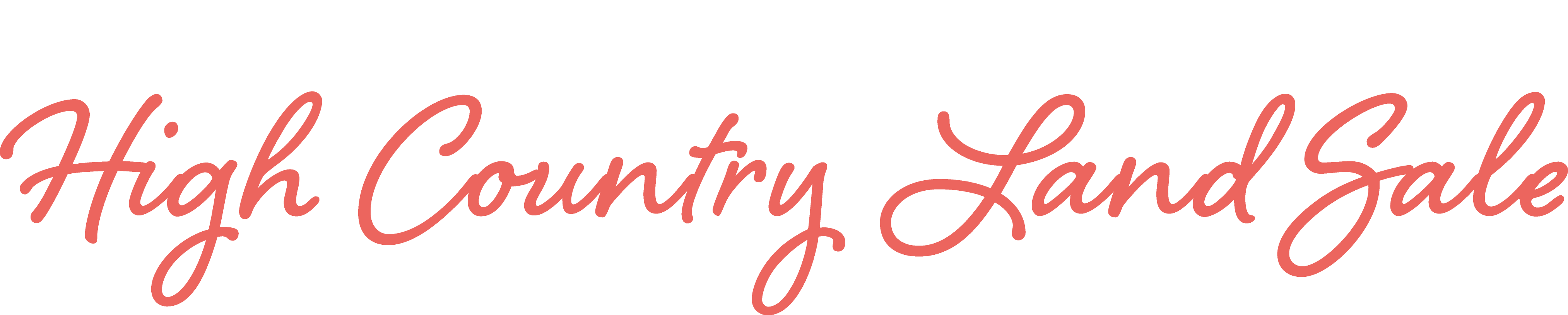 high-country-sale