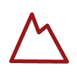 mountain-icon