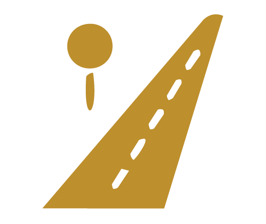 roads