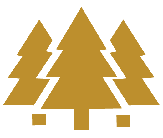 trees